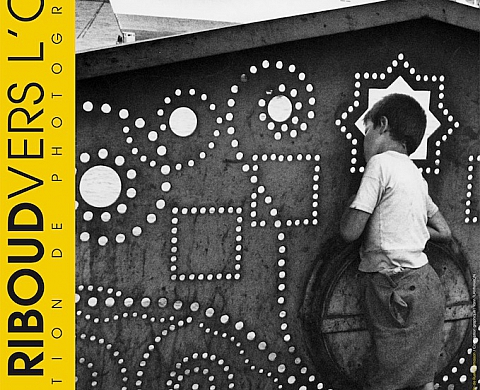 Marc Riboud, «sensible à la beauté du monde», part vers l'Orient