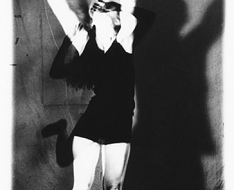 Eliane Excoffier - Séries 1996 2011, galerie Simon Blais