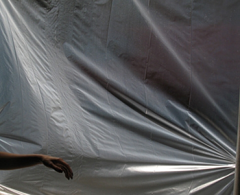 Serge Clément - NY, à la galerie Simon Blais