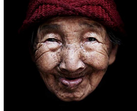 Kares le Roy - 56 000 kilomètres, un continent et des hommes, à l'Hotel Lutetia