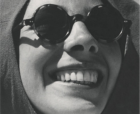 André Steiner, esthète de l'amour et de la photographie au musée Nicéphore Niépce