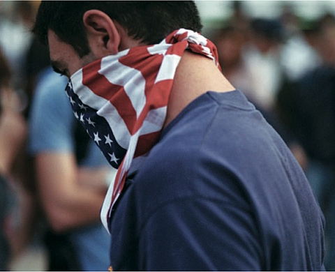Anne Pery - Chuchotements, au musée Nicéphore Niépce