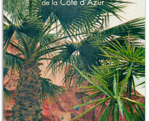 Benoît Grimalt - Trésors cachés de la côte d'Azur, en signature à la Librairie Photographique Benoît Grimalt - Trésors cachés de la côte d'Azur, en signature à la Librairie Photographique