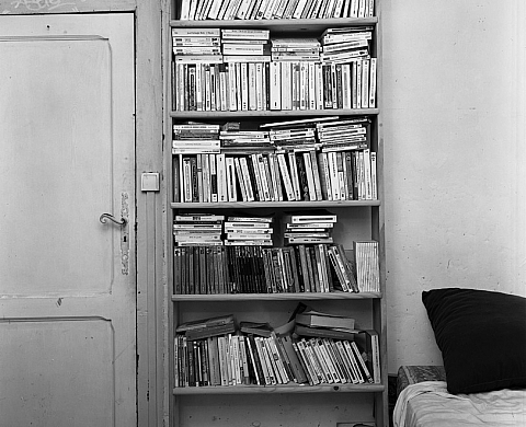 Harold Lagaillarde - Ici et là, au Centre culturel des Carmes de Langon