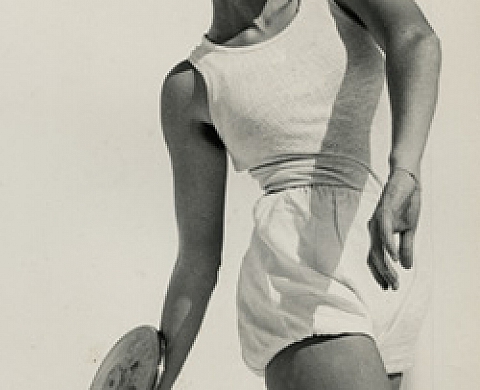 Le sport européen à l'épreuve du nazisme (1936- 1948) au Mémorial de la Shoah