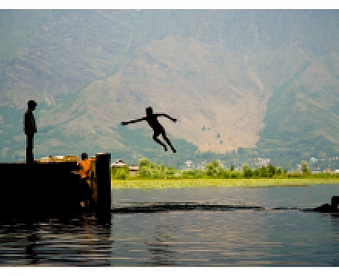 Le collectif Intersection s'expose à l'espace Jean Legendre