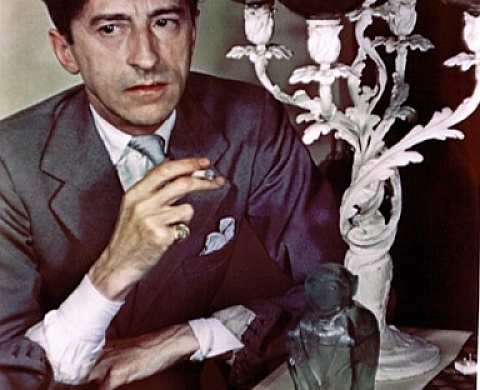 Les portraits d'artistes de Gisèle Freund, pionnière du photojournalisme