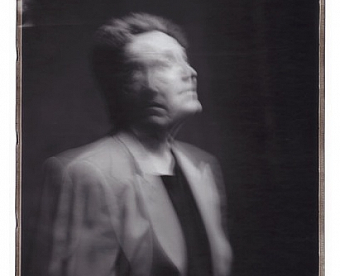 Les polaroïds de Julian Schnabel font «revivre le passé dans le présent»