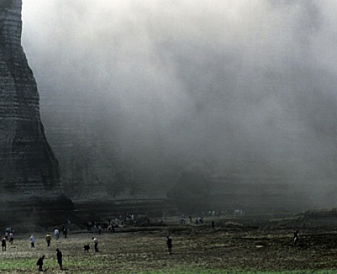Le Hors-Champ de Margaret Dearing au Carré Amelot