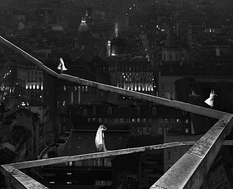 Conversation avec Michel Kirch au Festival Photo de Saint Germain des Prés