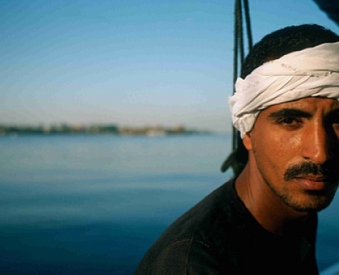 De Pierre Loti à Nan Goldin, fascination de la France pour l'Orient