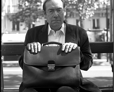 François-Xavier Seren, C'est quoi çe travail ? François-Xavier Seren, C'est quoi çe travail ?