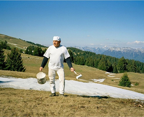«Le crédo de Lucien Mermet-Bouvier ? L'idiotie !»