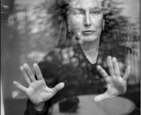 La France, terre d'accueil des artistes, par Martine Franck La France, terre d'accueil des artistes, par Martine Franck