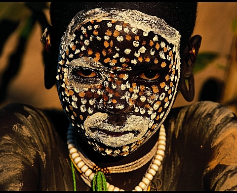 L'Afrique grandeur nature est en Belgique
