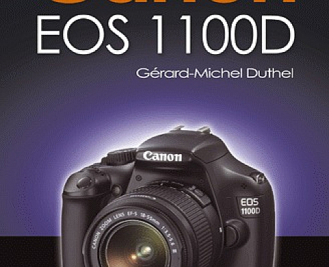Canon EOS 1100D Canon EOS 1100D