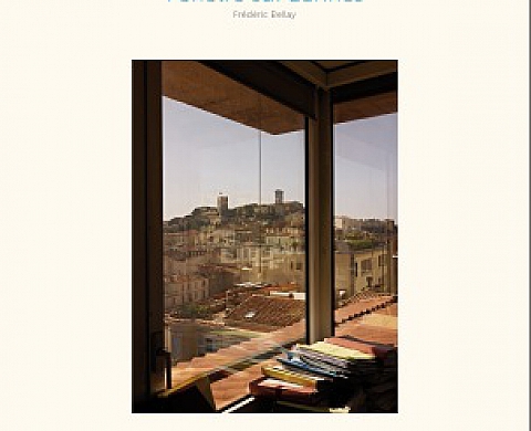 Frédéric Bellay ouvre sa Fenêtre sur Cannes