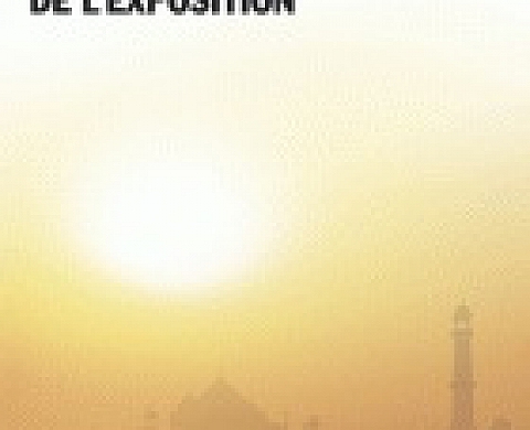 Le guide tout terrain de l'exposition Le guide tout terrain de l'exposition