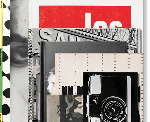 Retour sur un siècle de livres photo d'Amérique Latine