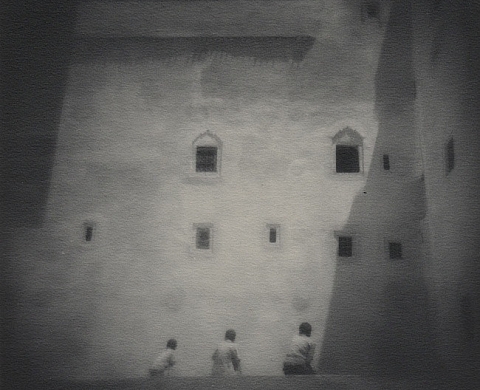 Flore, une femme française en Orient