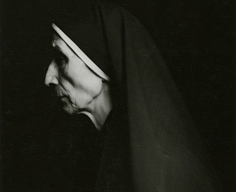 La photographie sans artifices d'Eric Poitevin, à la Villa Médicis