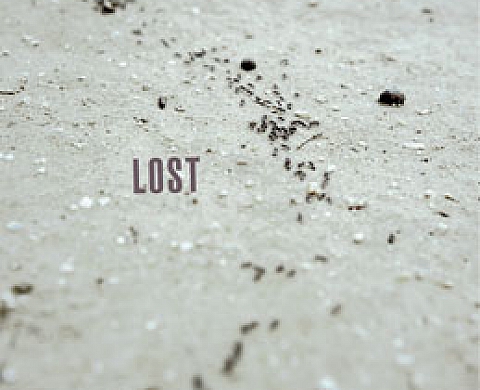 Le 54 ème numéro de la revue Private est complètement perdu