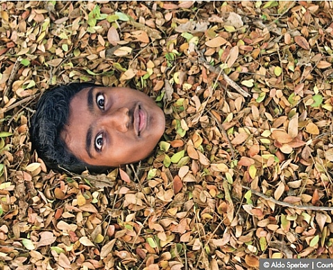 Première rencontre entre les artistes de la Galerie Wall 30