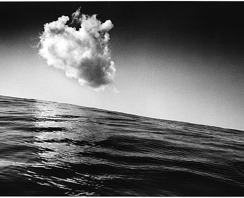 Giorgio Armani, comme un poisseau dans l'eau à Paris Photo Giorgio Armani, comme un poisseau dans l'eau à Paris Photo