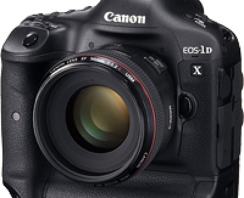 Canon EOS-1D X associe vitesse et qualité d'image