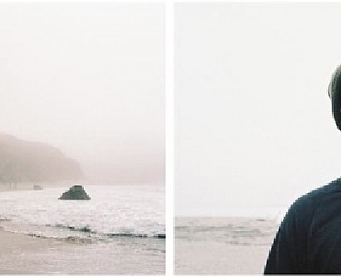 Les diptyques de Céline Barrère au Festival Photo de Saint Germain des Prés