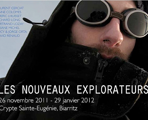 Les nouveaux explorateurs débarquent à Biarritz