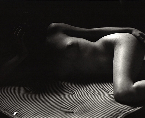 Parcours inédit dans l'oeuvre de Bernard Plossu à la galerie Camera Obscura