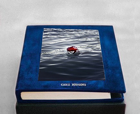 Les Titans nageurs de Lionel Bayol-Thémines en édition limitée