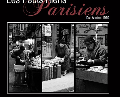 Les petits riens parisiens de Marie-Lys Hagenmüller : passionnés et intemporels