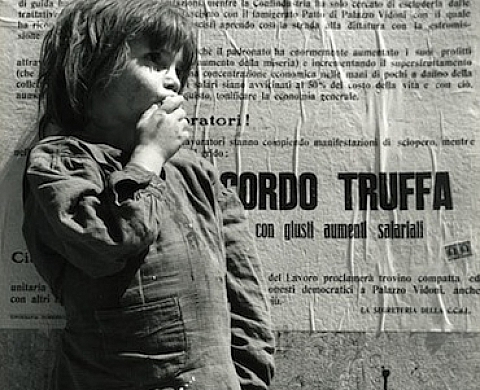 Saint-Pétersbourg met en valeur le néoréalisme dans la photographie italienne 