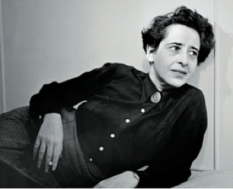 Les portraits de Fred Stein pour la première fois dans un musée français