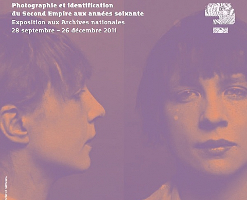 Tous Fichés ? Les Archives Nationales explorent le fichage d'Etat