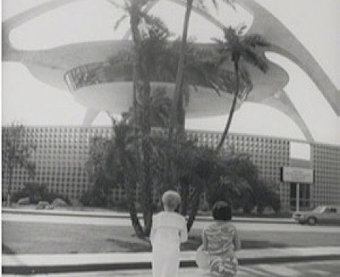 Focus sur Los Angeles au Musée Getty