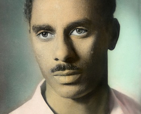 Des Photographies soudanaises à la Galerie Clémentine de la Féronnière