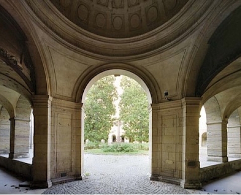 L'Hôtel-Dieu revisité pour le bonheur des Lyonnais