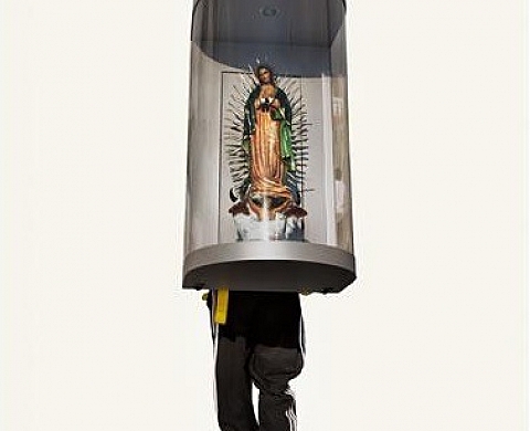 Lille : dernière étape de l'exposition itinérante des lauréats du Prix HSBC 