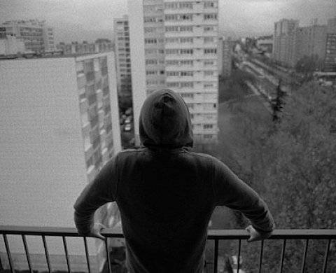 A la croisée des regards avec le photographe Cyprien Clément-Delmas