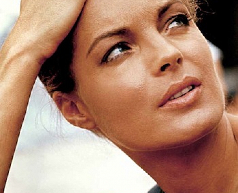 Un hommage au mythe Romy à Boulogne-Billancourt