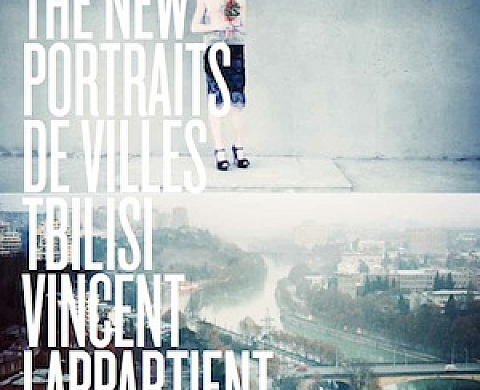 Vincent Lappartient dévoile la ville de Tbilisi 