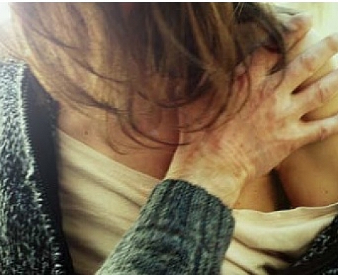 Un acte de la Providence; une rencontre entre deux photographes