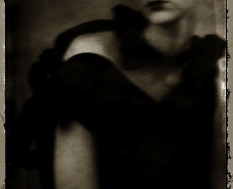 A propos de Sarah Moon