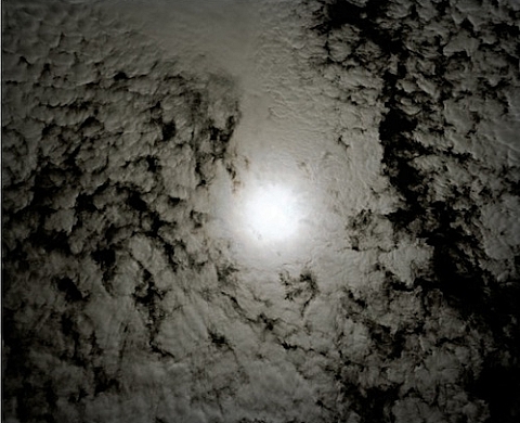 Lever les yeux au ciel avec Eric Bourret