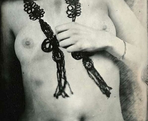 Isa Marcelli nous raconte 