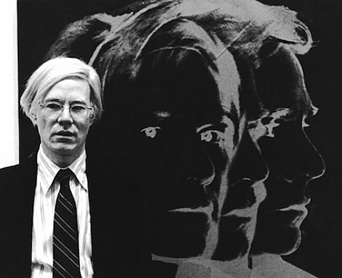 La passion pour les artistes du reporter Kurt Wyss