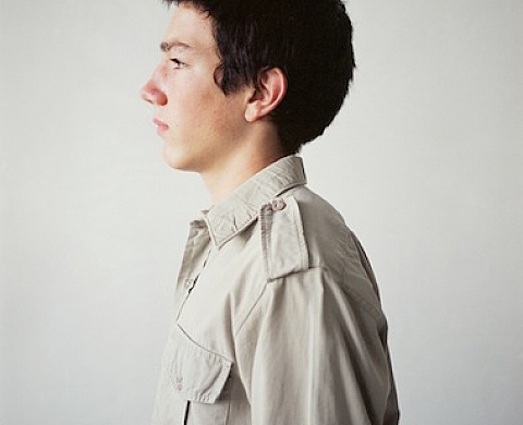 Entre vidéo et photo; l'exposition Metonomie(s) d'Amit Berlowitz